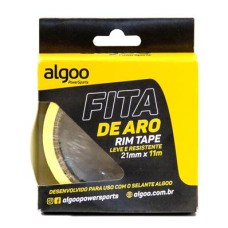 Fita de Aro Algoo Tubeless 21mm x 11m